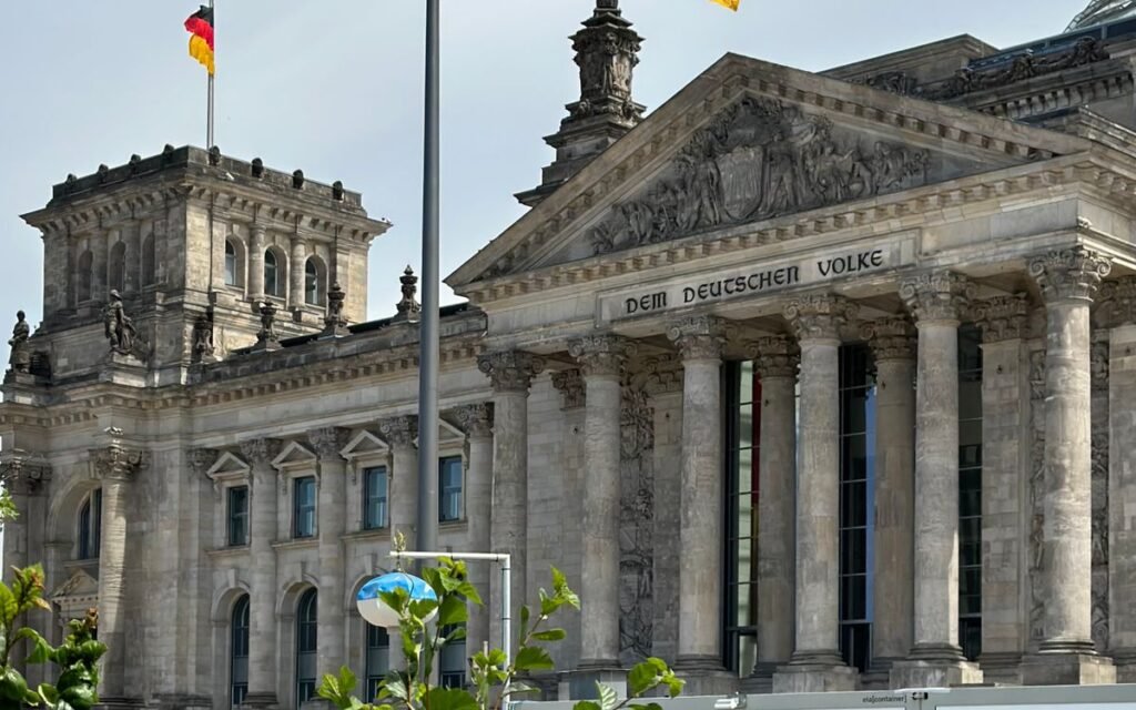 Bandeiras e símbolos da União Europeia